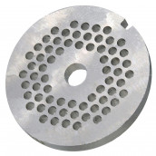 Small grid of the MG360 chopper