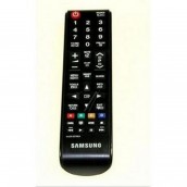 Remote control