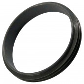 Blender lid gasket