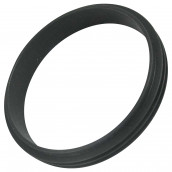 Blender lid gasket