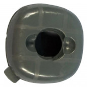 Blender lid gasket