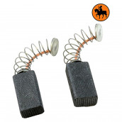 2 Motor Carbon Blender