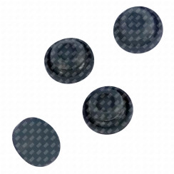 Set of 4 feet