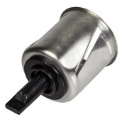 MGX300- Drum No. 4 coarsely cut chopping grater