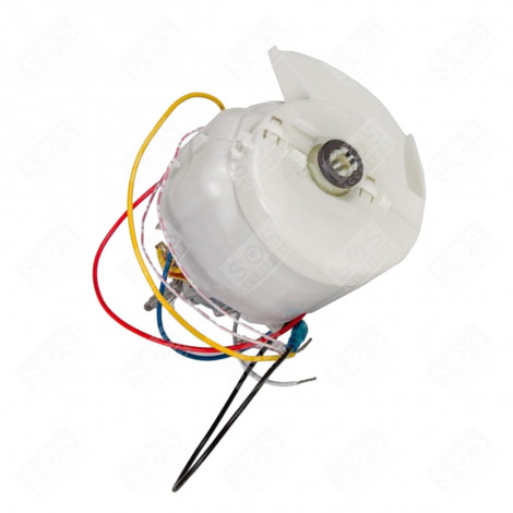 MOTOR FOOD PROCESSOR - KW715952