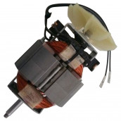 Blender motor