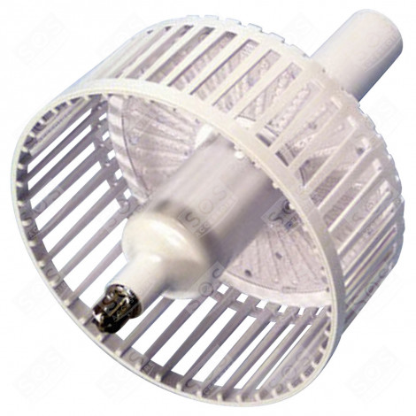 BASKET + CENTRIFUGE SHAFT FOOD PROCESSOR - KW705789