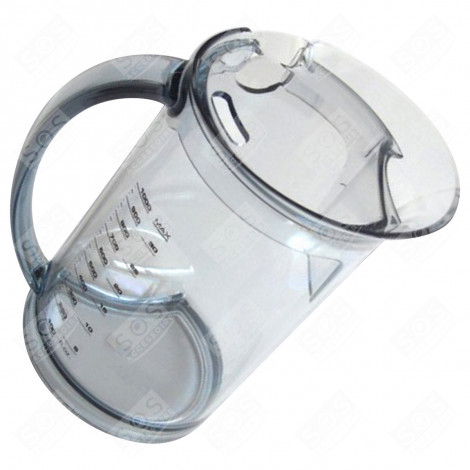 PITCHER FOOD PROCESSOR - 500589791