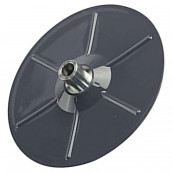 Brunoise mounting plate