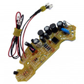 Electric circuit board