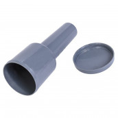 Meat grinder push button MG360