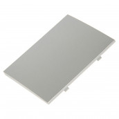 Marc drawer front panel