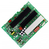 YSUS circuit board