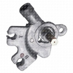 Injector nozzle, semi-fast nozzle