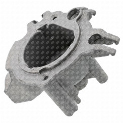 Original auxiliary burner body