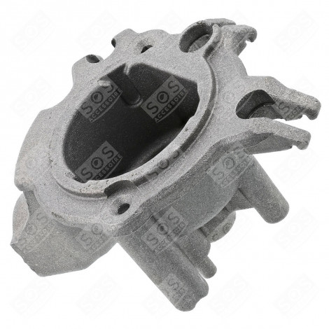 ORIGINAL AUXILIARY BURNER BODY GAS / ELECTRIC OVENS - 140014838035