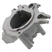 Original auxiliary burner body