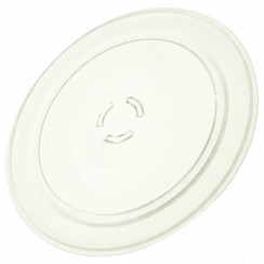 Glass turntable (original)