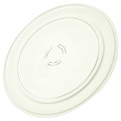 Glass turntable (original)