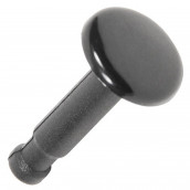 Black button original