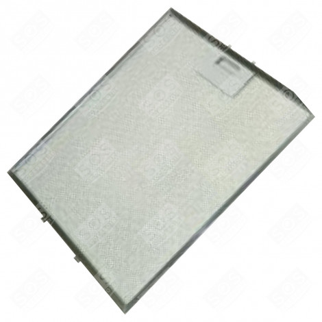 METAL FILTER (FAT) (ORIGINAL) EXTRACTOR HOOD - 112112