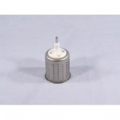 AX642 and AX643 - Fine grater drum for AX642 and AX643