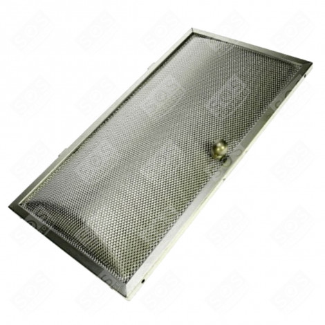 METAL FILTER (FAT) (ORIGINAL) EXTRACTOR HOOD - 135479
