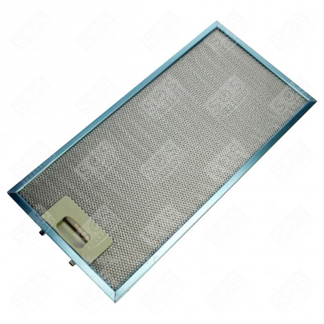 METAL FILTER (FAT) (ORIGINAL) EXTRACTOR HOOD - 136097