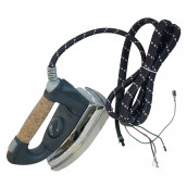 Professional iron set