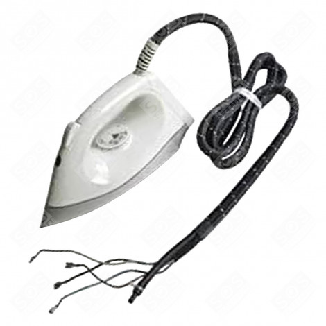 PROFESSIONAL IRON SET STEAM IRONS / STEAM GENERATOR IRONS - 500473130