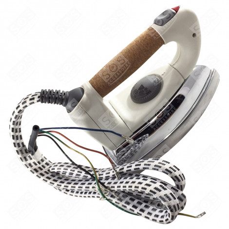 PROFESSIONAL IRON STEAM IRONS / STEAM GENERATOR IRONS - 500474175