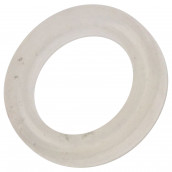 Tank valve seal
