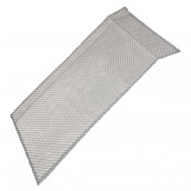 Metal fat filter (sold individually)