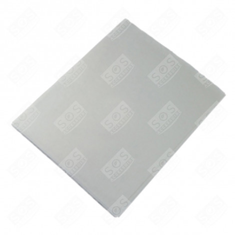 ORIGINAL METAL GREASE FILTER (SINGLE UNIT) EXTRACTOR HOOD - 50287782002