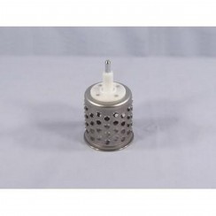 AX642 and AX643 - Extra fine grater drum for AX642 and AX643