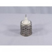 AX642 and AX643 - Extra fine grater drum for AX642 and AX643