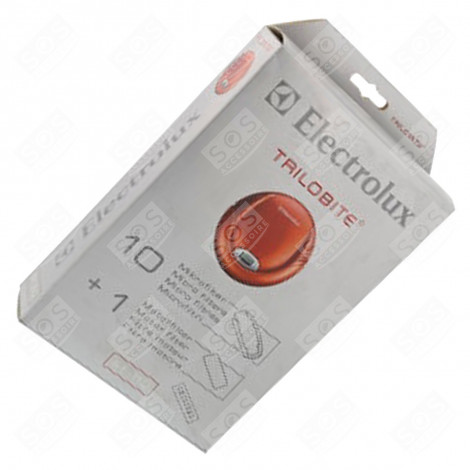 FILTERS FOR TRILOBITE (X10) VACUUM CLEANER  - EF110