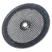 Filter strainer