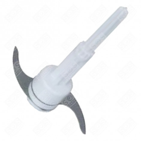BLADE FOOD PROCESSOR - MS-5828083