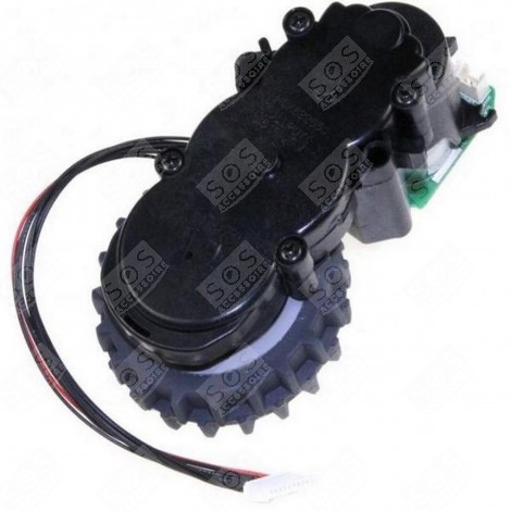 WHEEL MOTOR [BWA1 OR BWA2] ROBOT VACUUM CLEANER - AJW72909702