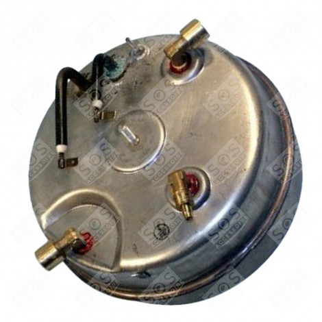 TUB ASSEMBLY STEAM IRONS / STEAM GENERATOR IRONS - KW690075