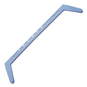 Trim for vegetable drawer lid (original)