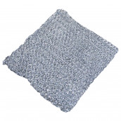 Aluminium lid filter