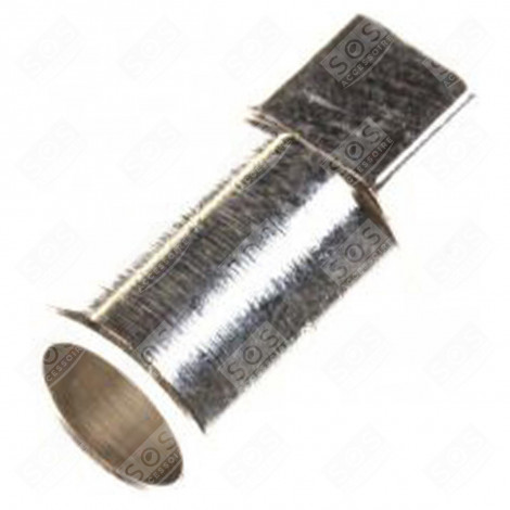 FAN WHEEL NUT GAS / ELECTRIC OVENS - 3371900014