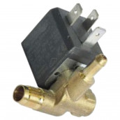 Solenoid valve
