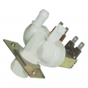 2-way solenoid valve
