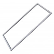 Freezer lid seal