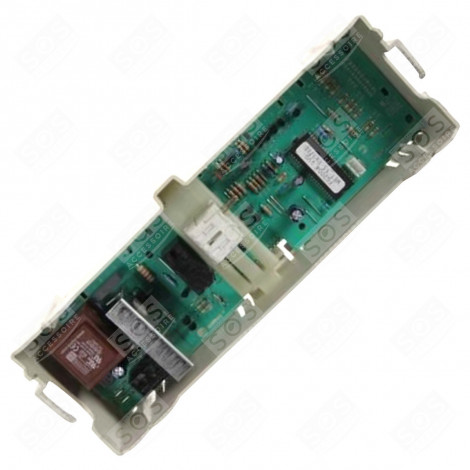 ELECTRONIC CONTROL BOARD WASHING MACHINES - 95X6995