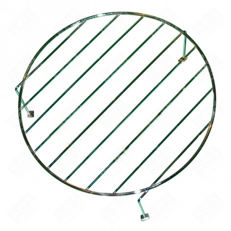 STAINLESS STEEL RACK (ORIGINAL) MICROWAVE OVENS - 481245819102 482000003961