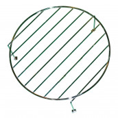 Stainless steel rack (original)